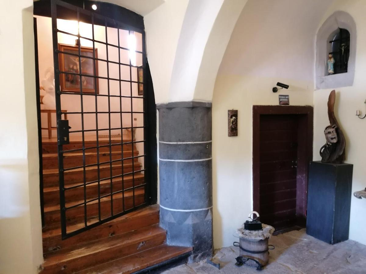 Gothic House Apartments Kremnica Exteriér fotografie