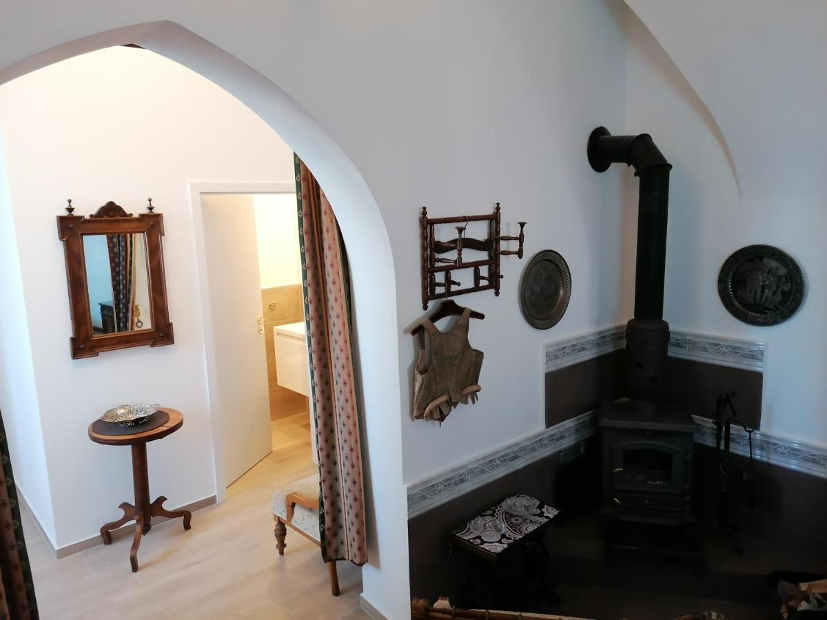 Gothic House Apartments Kremnica Exteriér fotografie