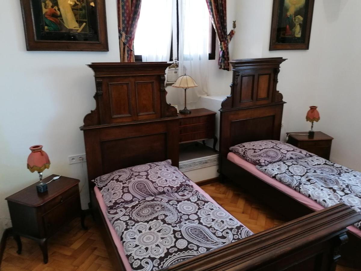 Gothic House Apartments Kremnica Exteriér fotografie